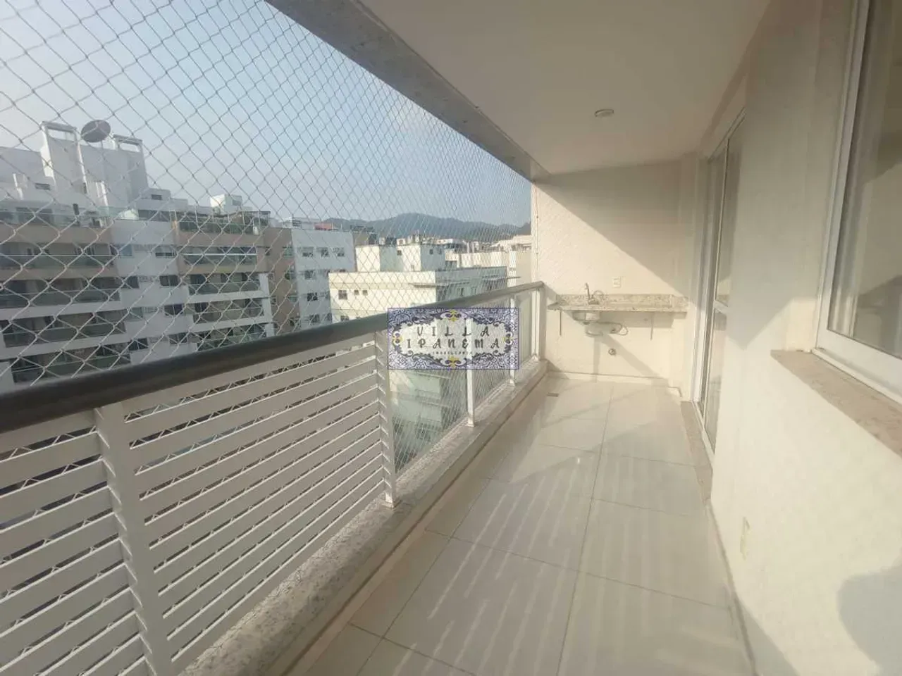 77 m² apartment with 3 suites and 1 parking space — photo 14