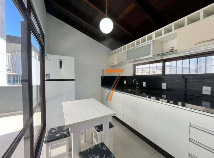 Apartamento de 1 dormitorio con jardín privativo y 101 m² — photo 8