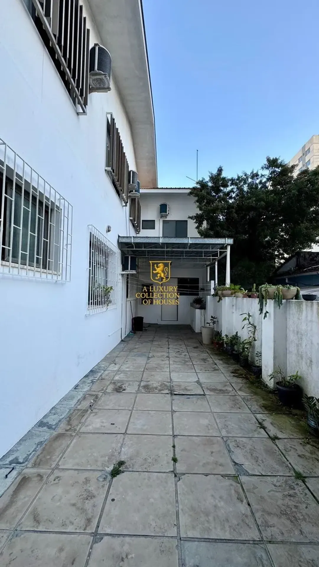 Casa mobiliada com 9 quartos e 3 vagas — photo 65