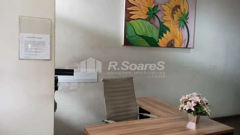Furnished apartment with 3 bedrooms and a home office — photo 6