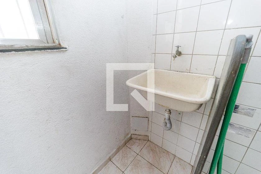 Apartamento de 45 m² e 2 quartos, Inhoaíba — photo 6