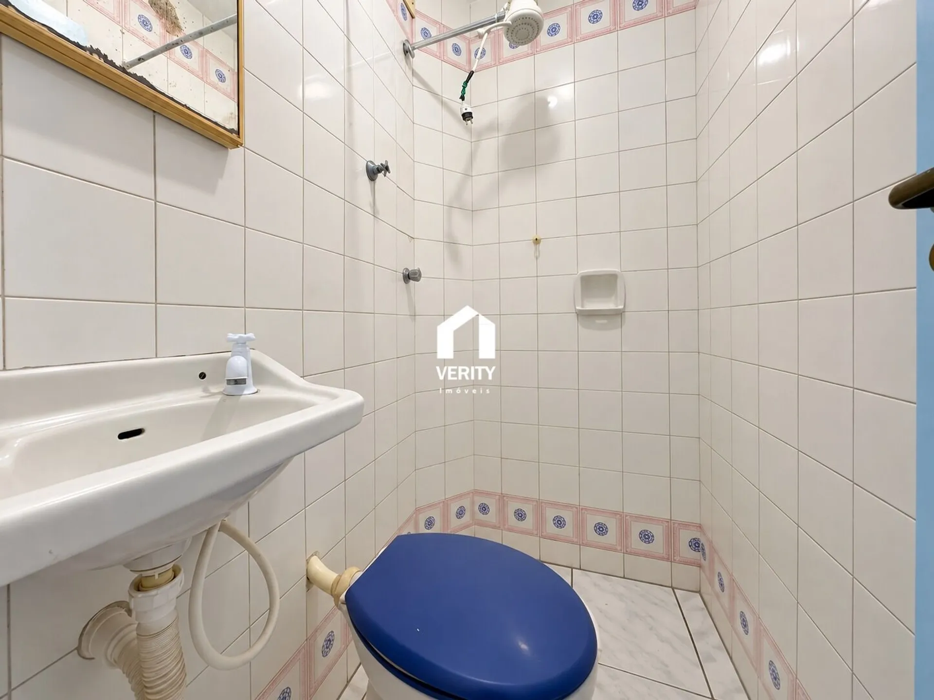 Квартира 77 м² со стиральной машиной и гардеробной — photo 19