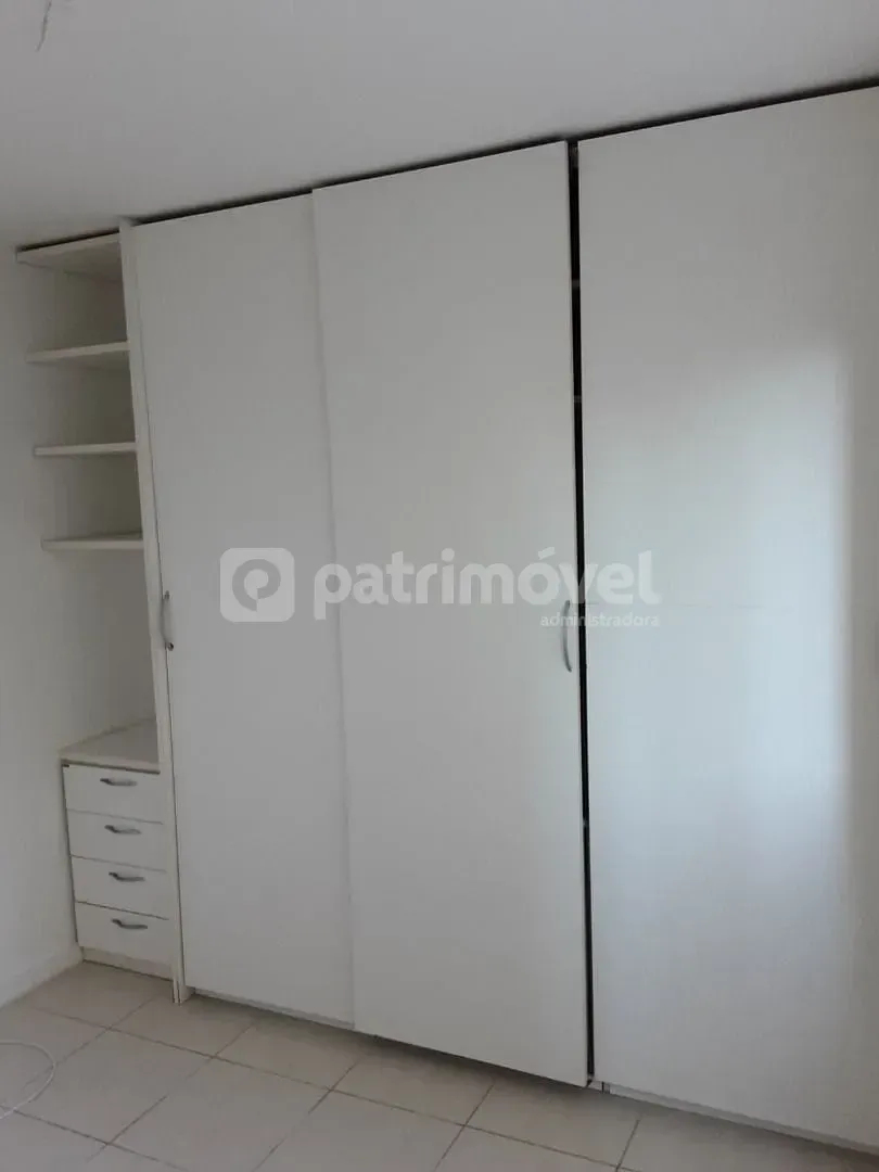 2-bedroom apartment in a building with a sauna — photo 18