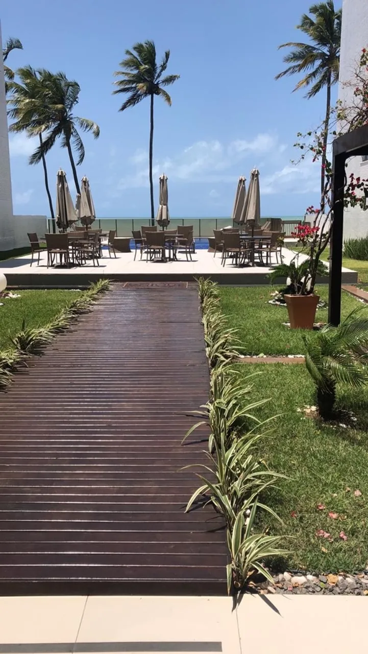 Apartamento de 2 quartos com vista para a água — photo 15