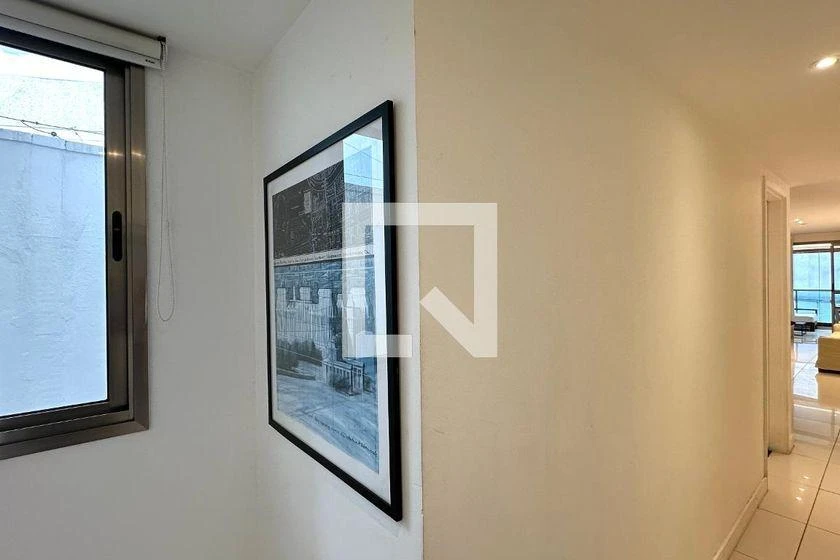 Apartamento mobiliado de 2 quartos em condomínio com piscina — photo 33