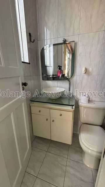 Квартира 100 м² с 3 спальнями и 2 ванными — photo 16