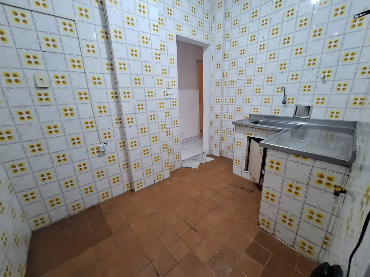 Apartment with 3 bedrooms and 3 bathrooms and separate kitchen — photo 5