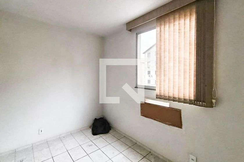 2-bedroom apartment with glass shower and 43 m² — photo 13