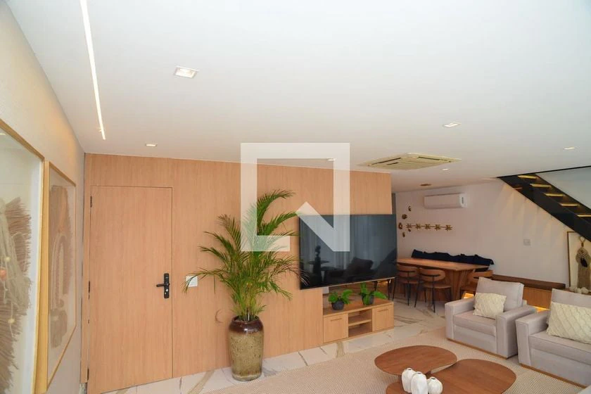 320 m² furnished penthouse with 4 bedrooms and 7 baths — photo 25
