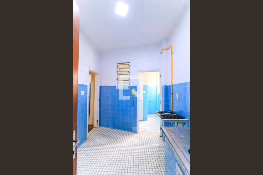 Квартира с 2 спальнями и 1 местом 61 м² — photo 9