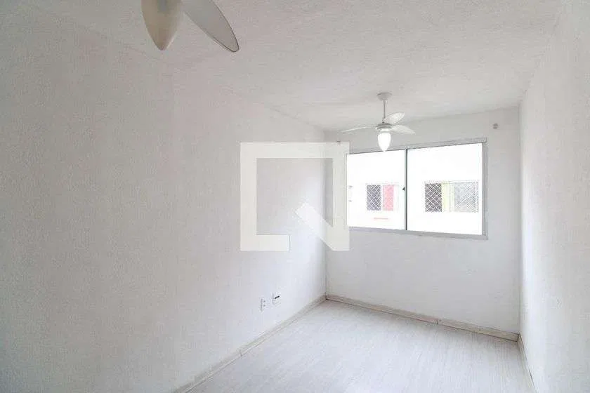 2-bedroom apartment with a gas stove and 40 m² — photo 5