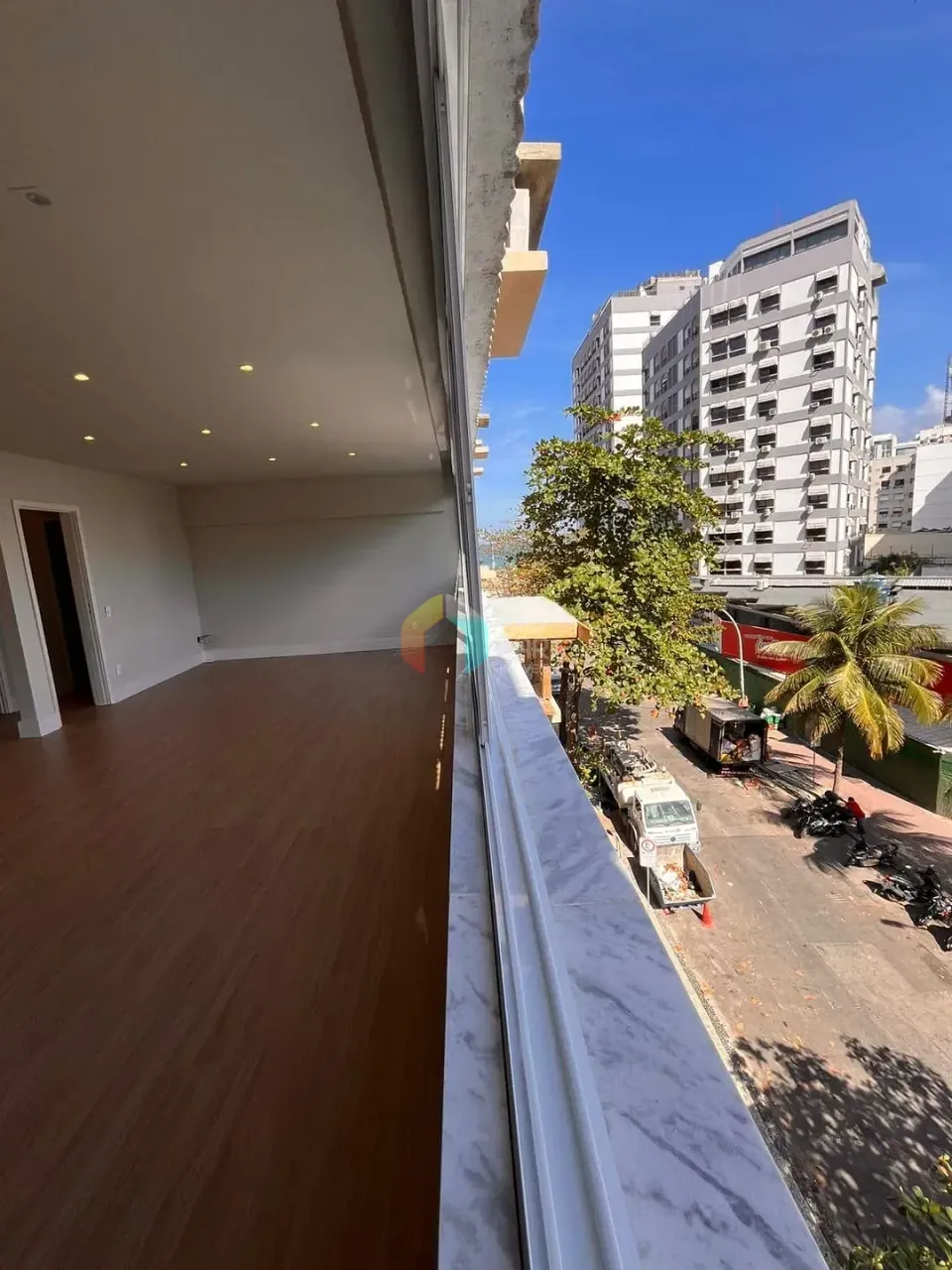 Rental apartment with 4 bedrooms and 3 bathrooms — photo 3