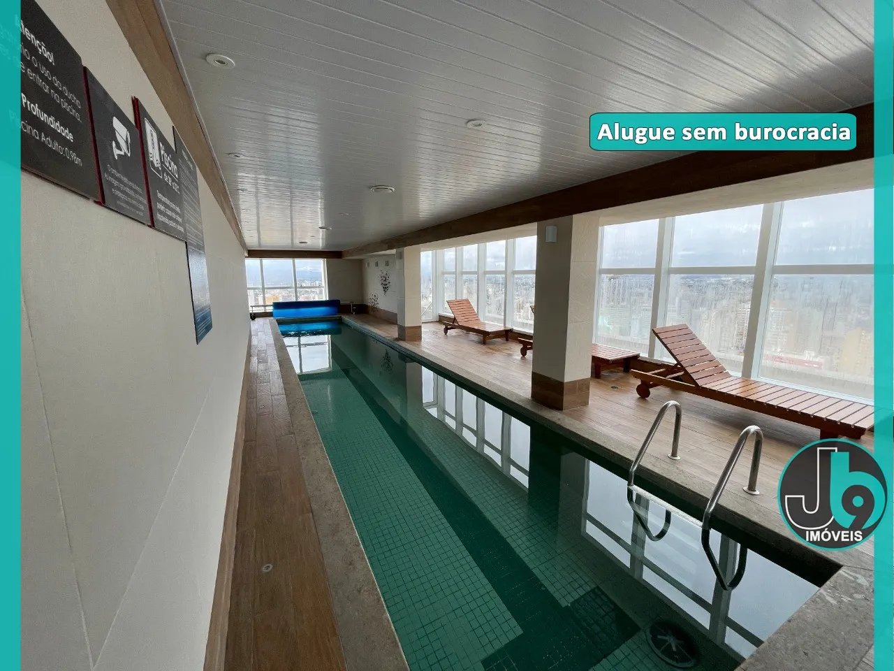 Furnished 34 m² apartment with 1 en-suite bedroom — photo 25