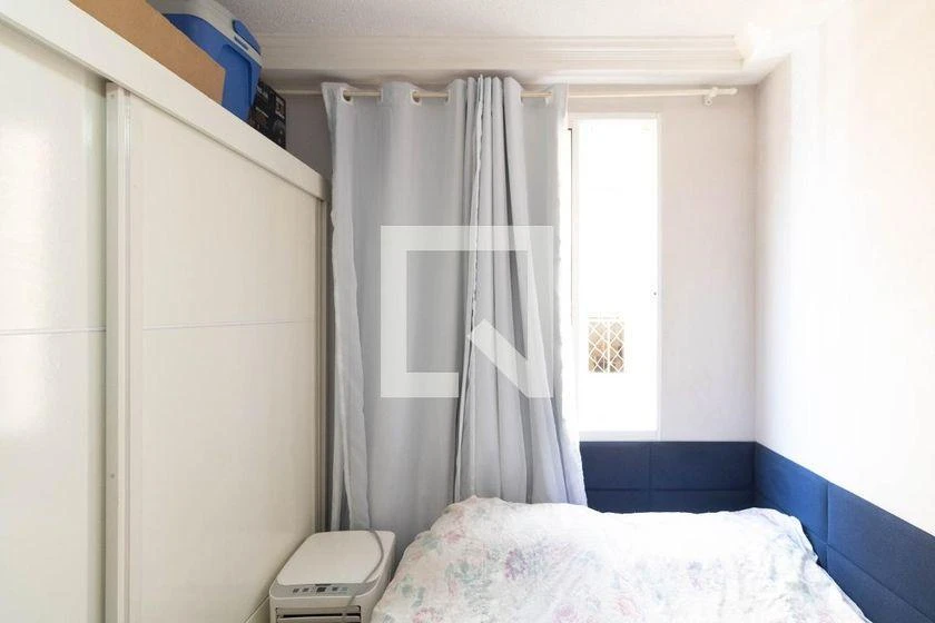 50 m² apartment with a home office and a washing machine — photo 27