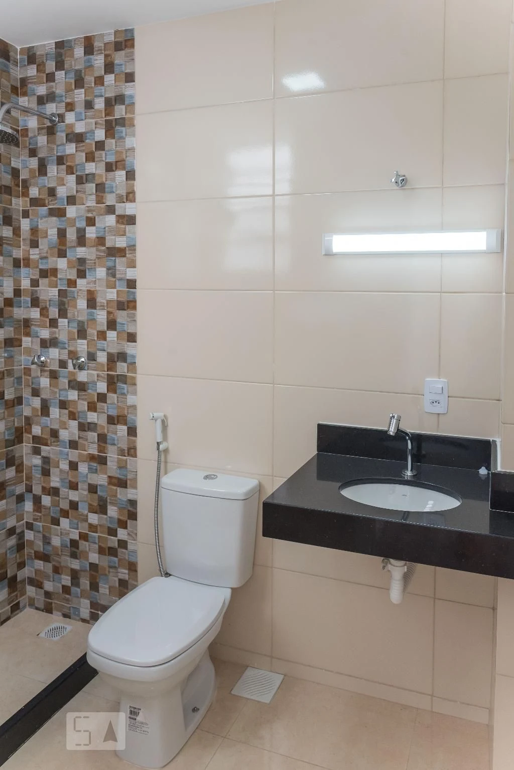 Departamento de 1 dormitorio con lavadora — photo 26