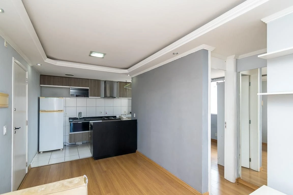 Apartamento amueblado con 2 dormitorios y balcón — photo 6