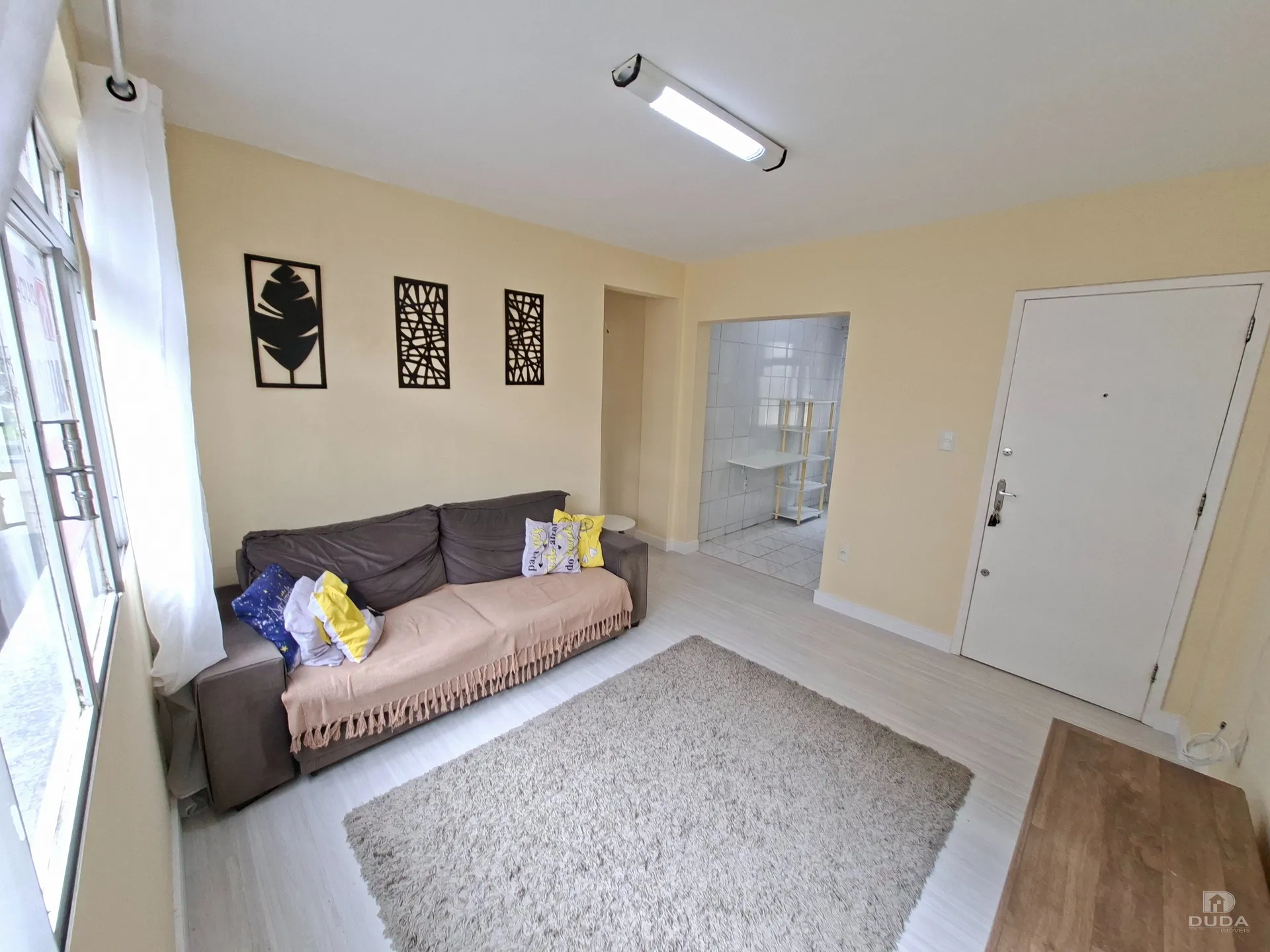 Квартира: 3 спальни, 65 м² — photo 6