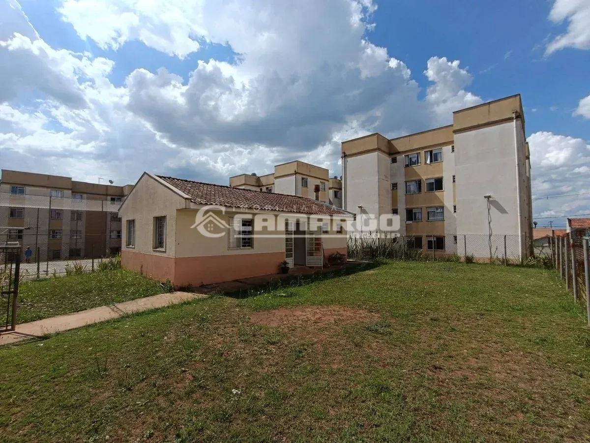 Departamento de 2 dormitorios y 43 m² — photo 7
