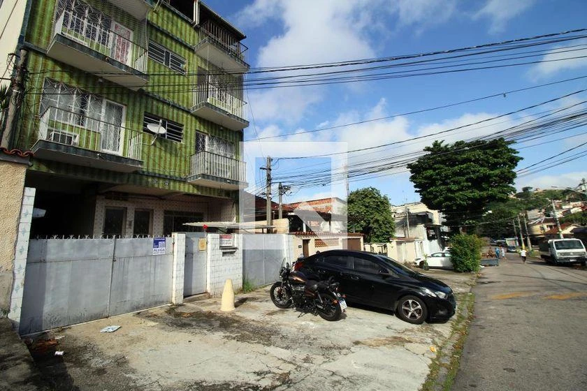 Apartamento de 1 quarto e 50 m² — photo 20