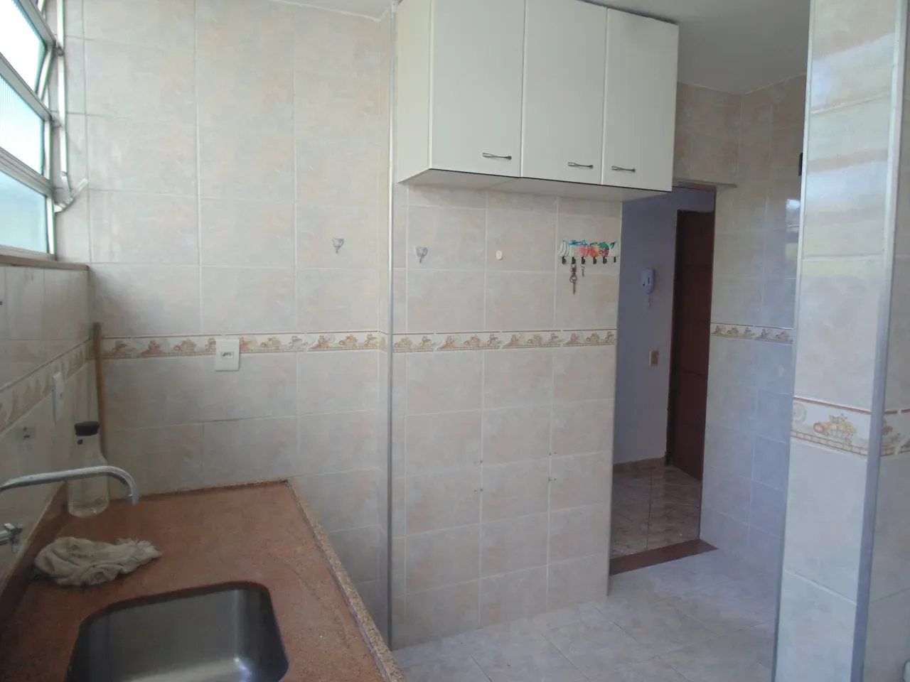 2-bedroom apartment, 56 m² — photo 8
