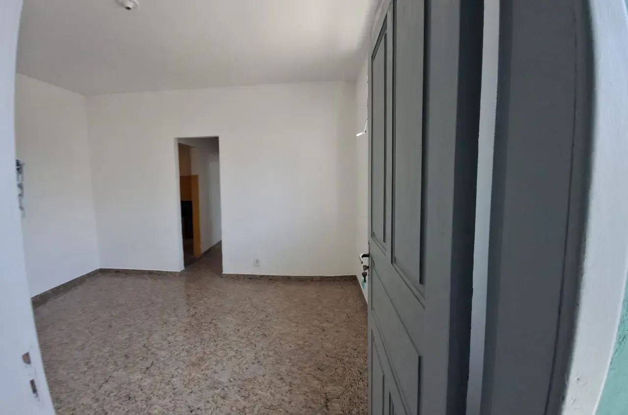 Apartamento térreo de 1 quarto com aquecedor a gás — photo 14