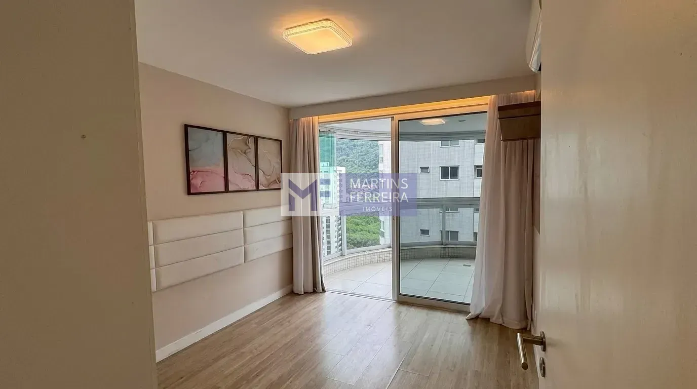 Apartamento com vista para as montanhas, Barra Olímpica — photo 14