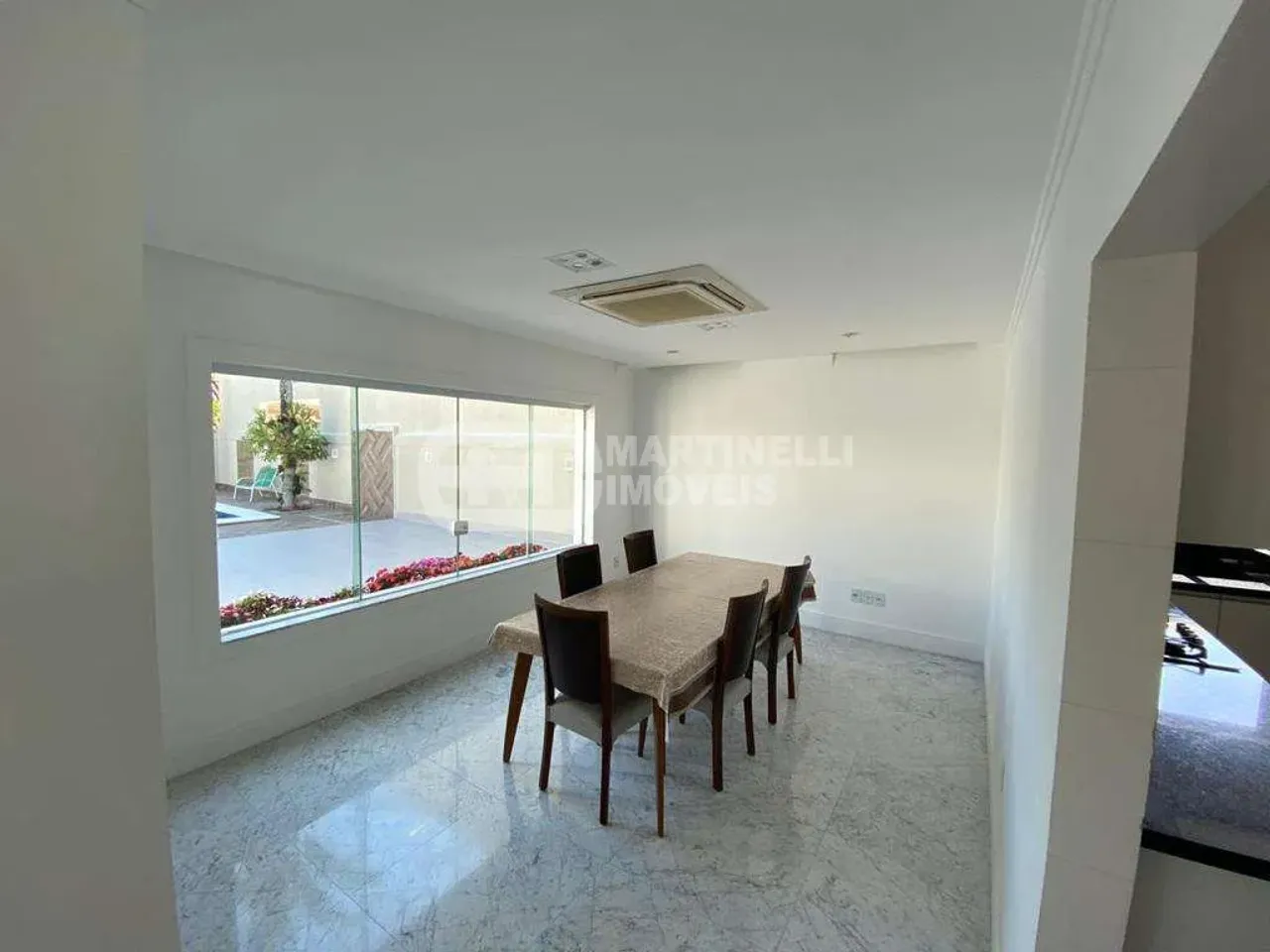 Furnished house with 5 bedrooms and balcony grill — photo 10