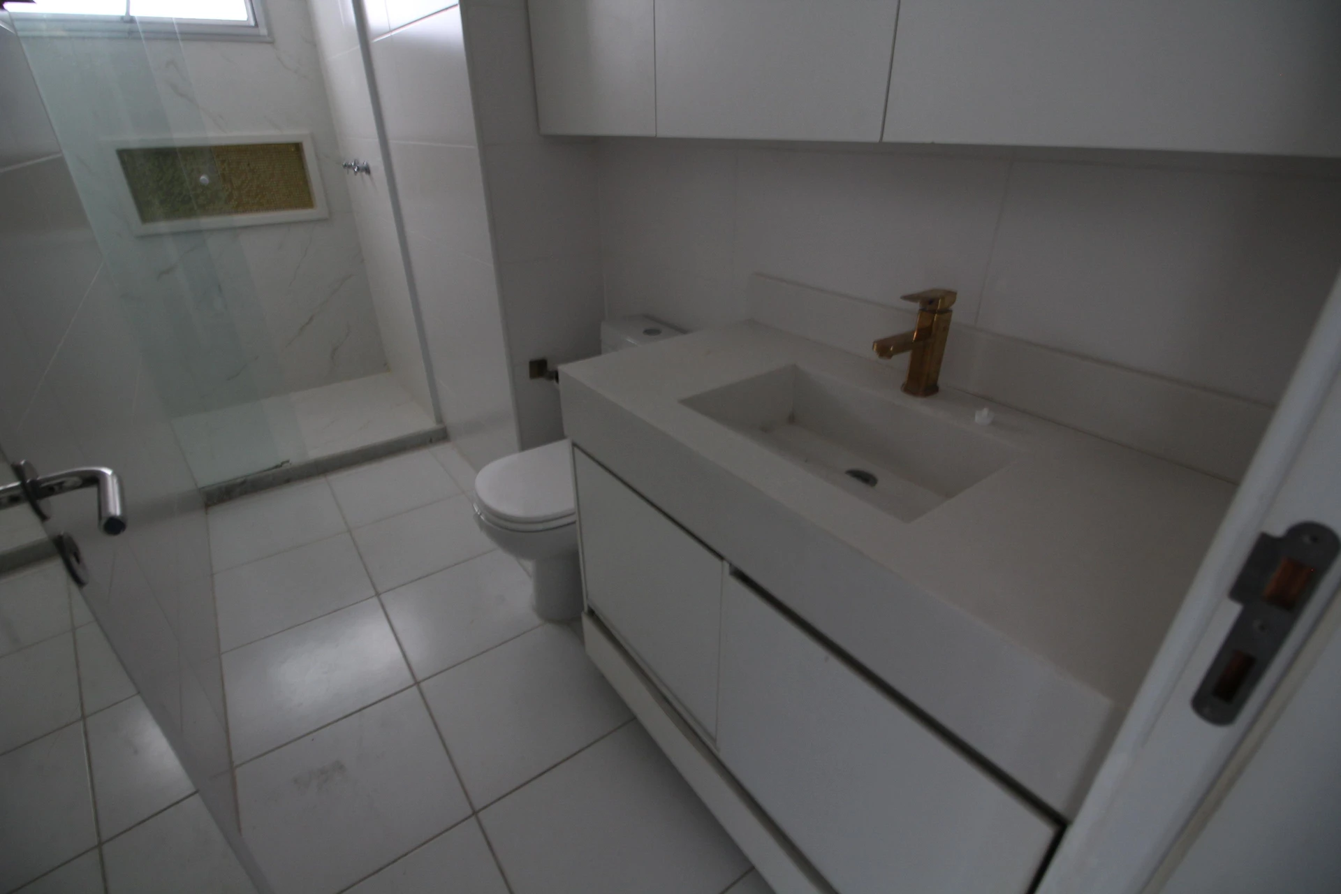 Apartment, 116 m², with a glass-enclosed balcony — photo 43
