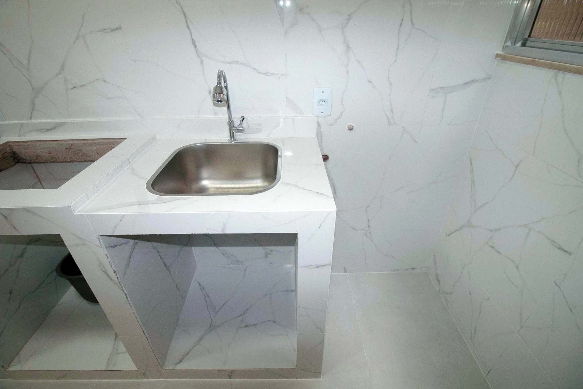 Apartamento para locação com 2 quartos e permite pets — photo 15