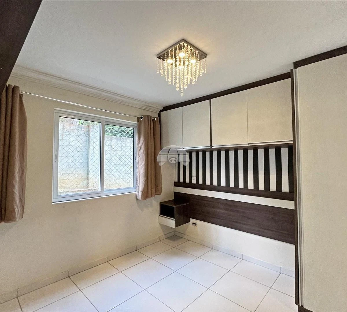 53 m² apartment with 2 bedrooms and 1 bathroom — photo 3