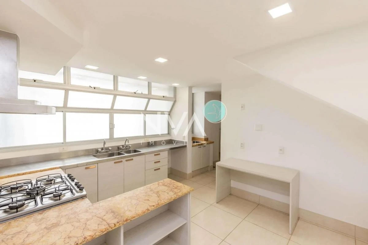 Cobertura duplex 653 m² com 3 quartos e suíte — photo 17