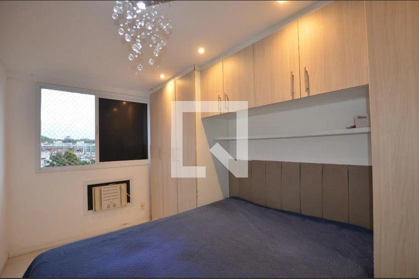 Furnished apartment, 128 m², with a grill on the balcony — photo 18