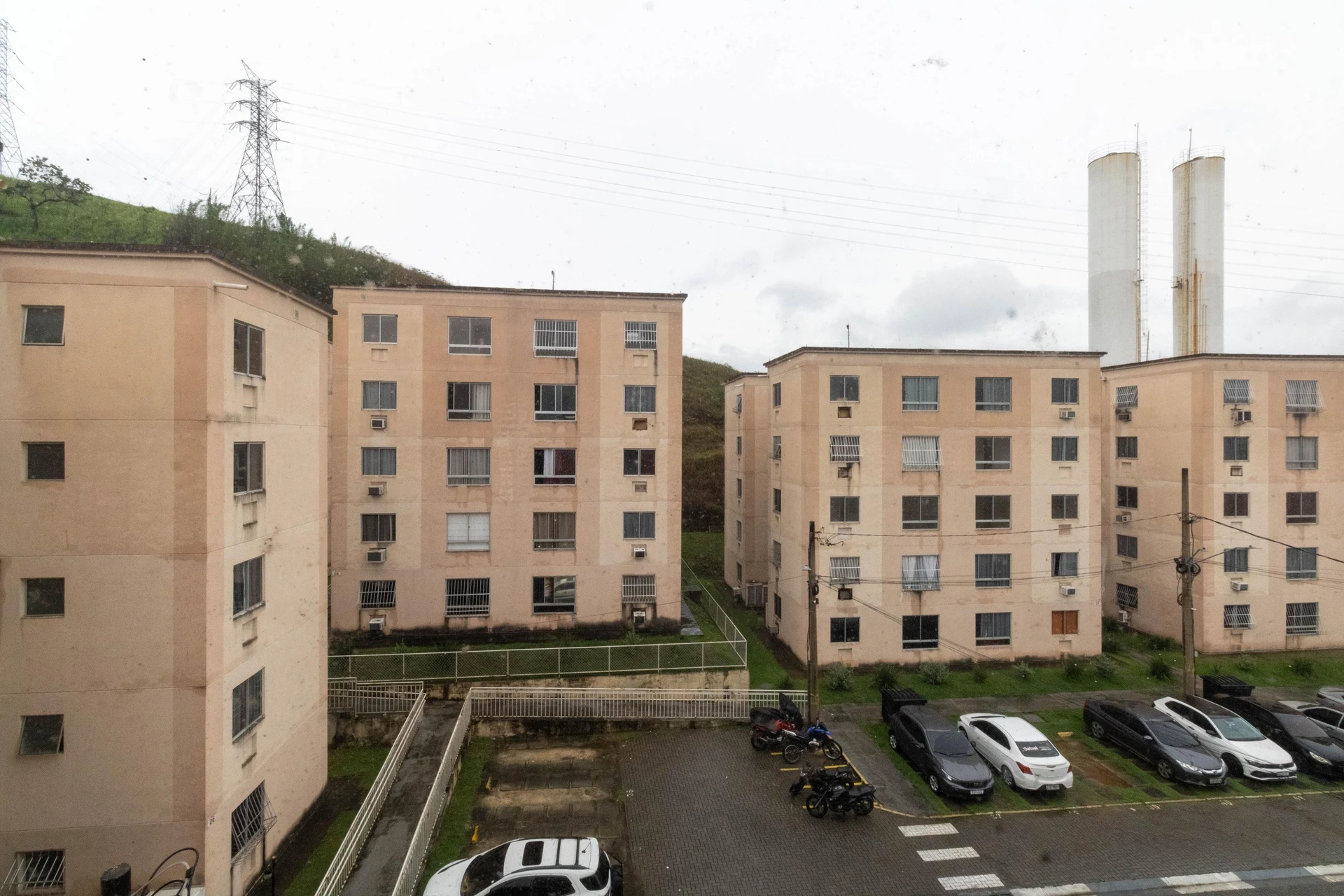 Apartamento de 44 m² e 2 quartos, Campo Grande — photo 41