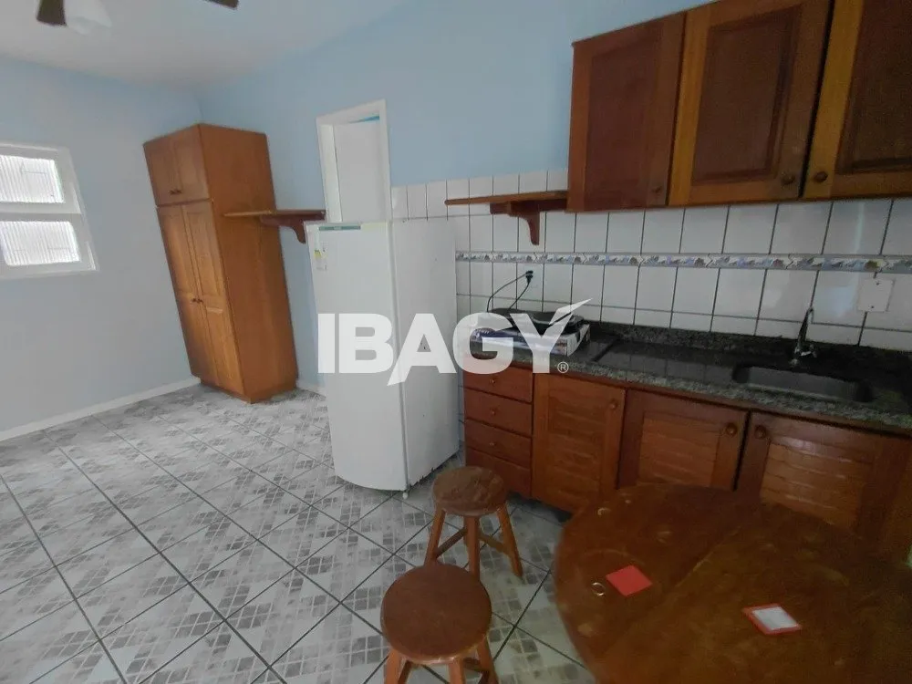 Китнет-студия с электрической плитой и 1 ванной — photo 3