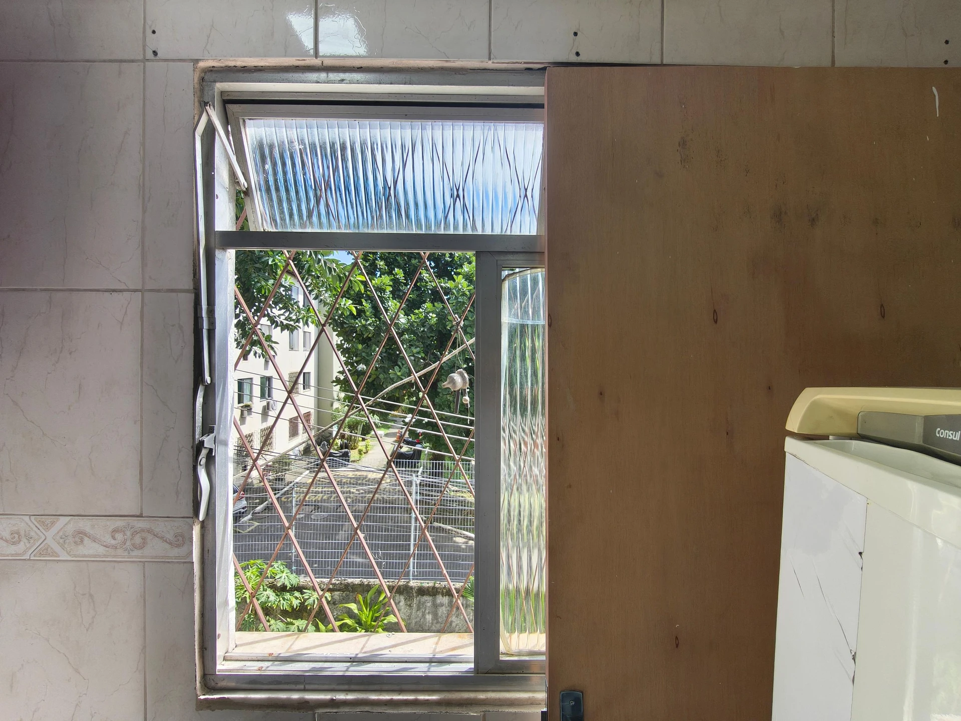 Apartamento mobiliado de 2 quartos e 50 m² — photo 11