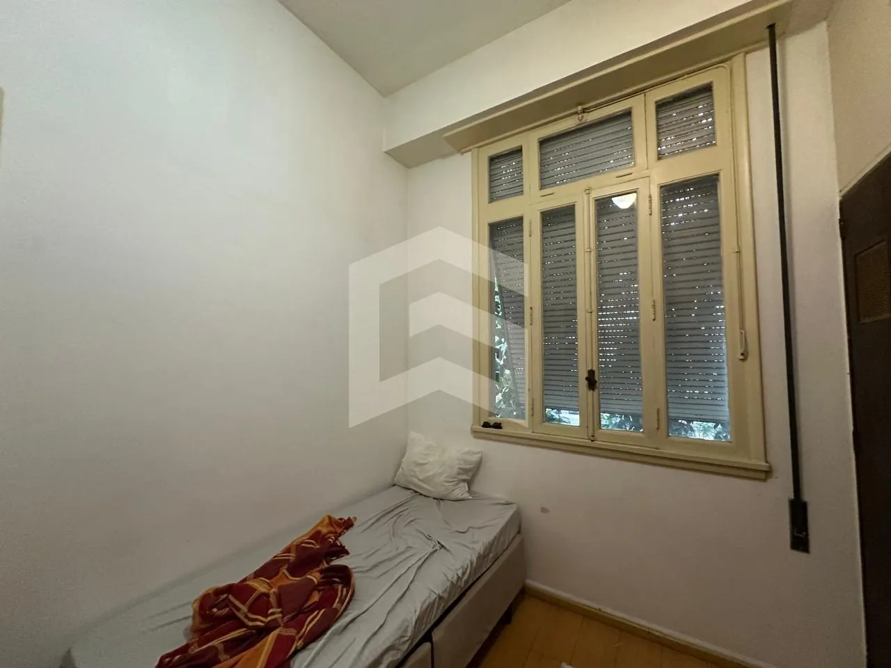 Робоче місце та 2 спальні: квартира 75 м² — photo 11