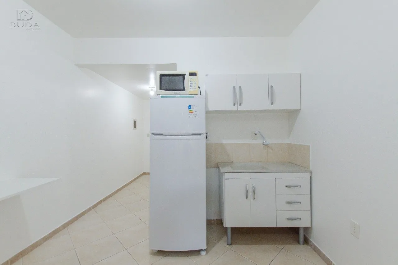 Квартира с 1 спальней 30 м² и 1 парковочным местом — photo 11