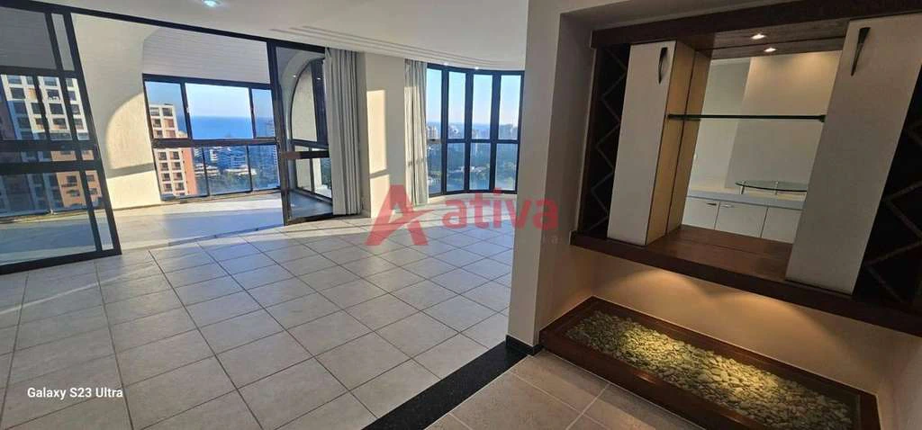 Apartamento duplex de 200 m², 3 suítes e área privativa — photo 6