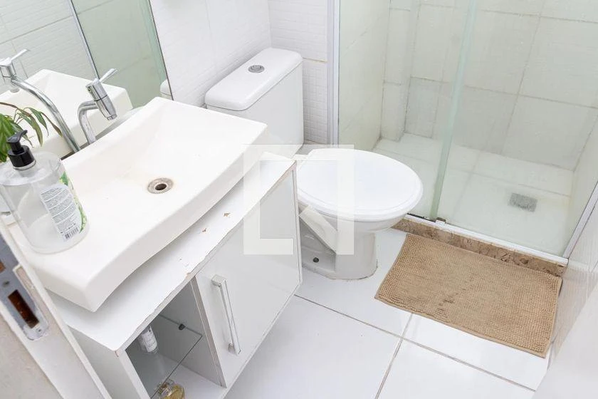 Apartamento com espaço de home office, Campo Grande — photo 8