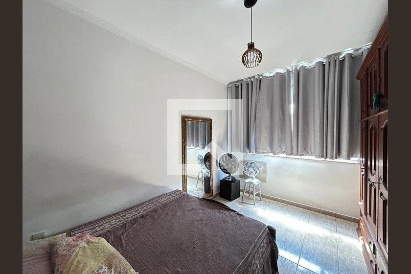 90 m² rental apartment with 3 bedrooms and balcony — photo 14