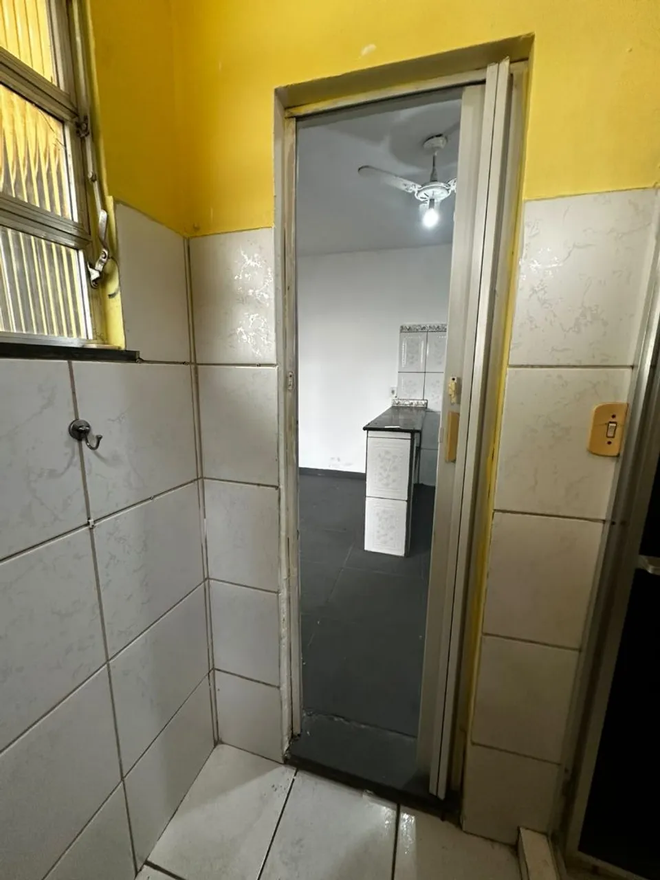 One-bedroom, 30 m² house in Rio de Janeiro — photo 15