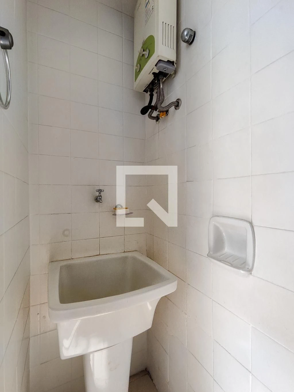 2-bedroom apartment with a washing machine in Rio de Janeiro — photo 67