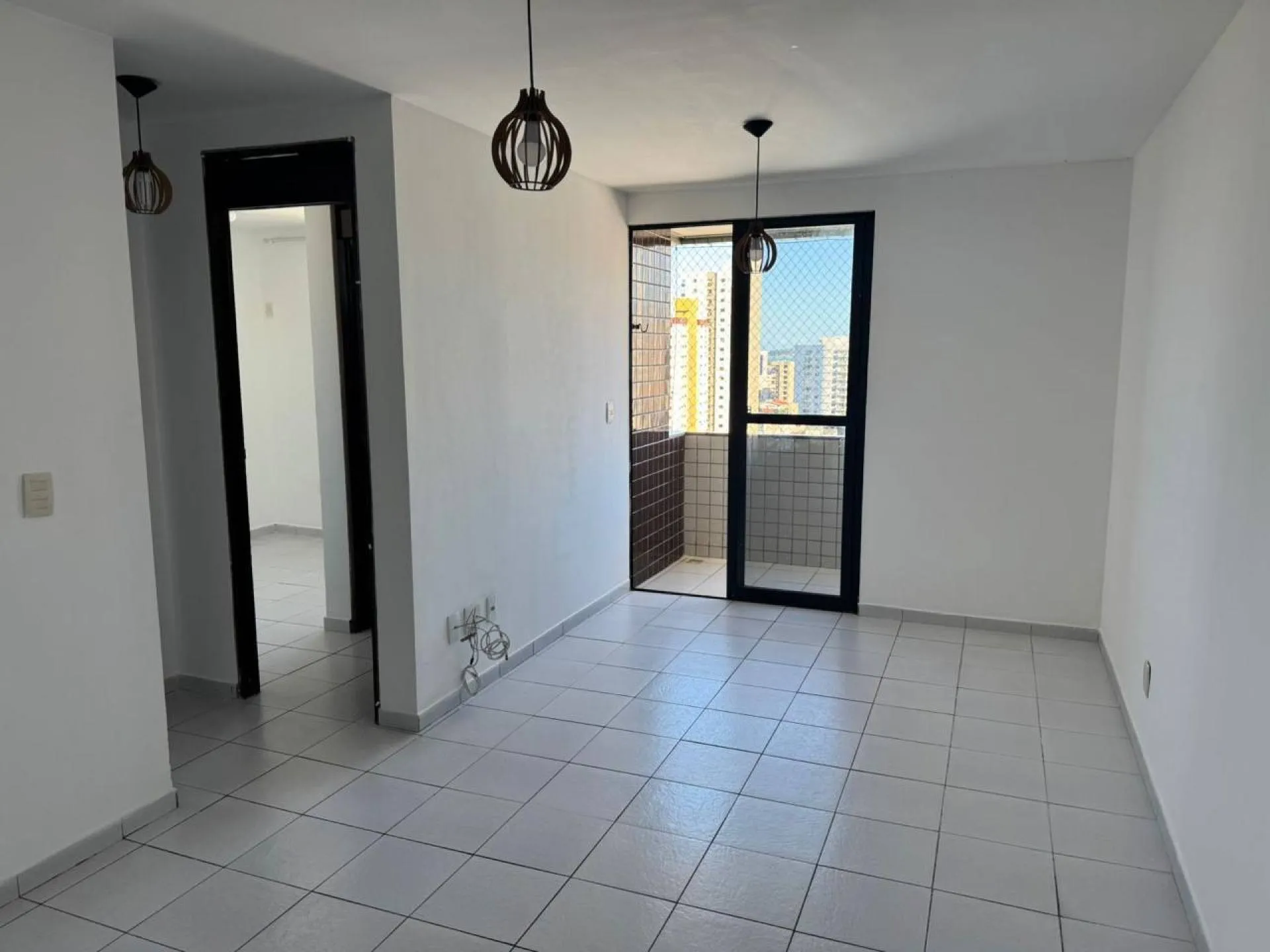 Apartamento de 4 quartos em condomínio com sauna — photo 2