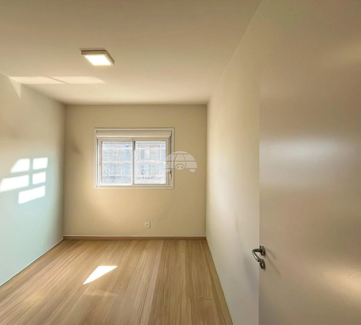 Furnished 78 m² apartment: 2 bedrooms, 1 bath and 2 parking — photo 24