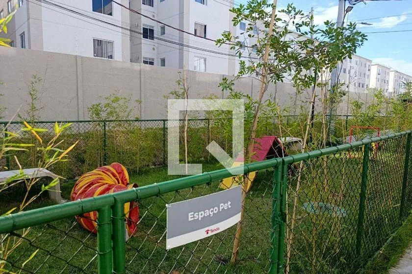 Apartamento para aluguel com 2 quartos e 42 m² — photo 16