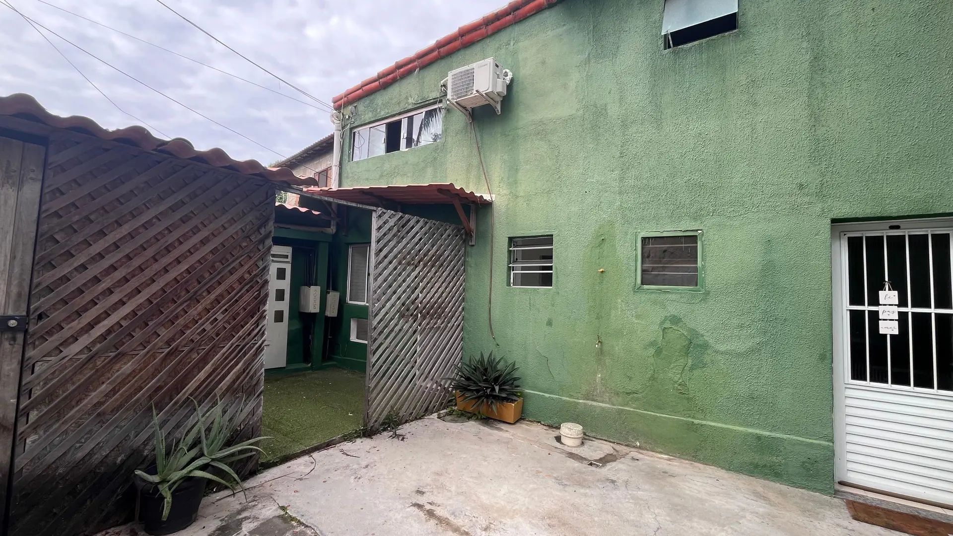 Studio de 35 m², Recreio dos Bandeirantes — photo 15