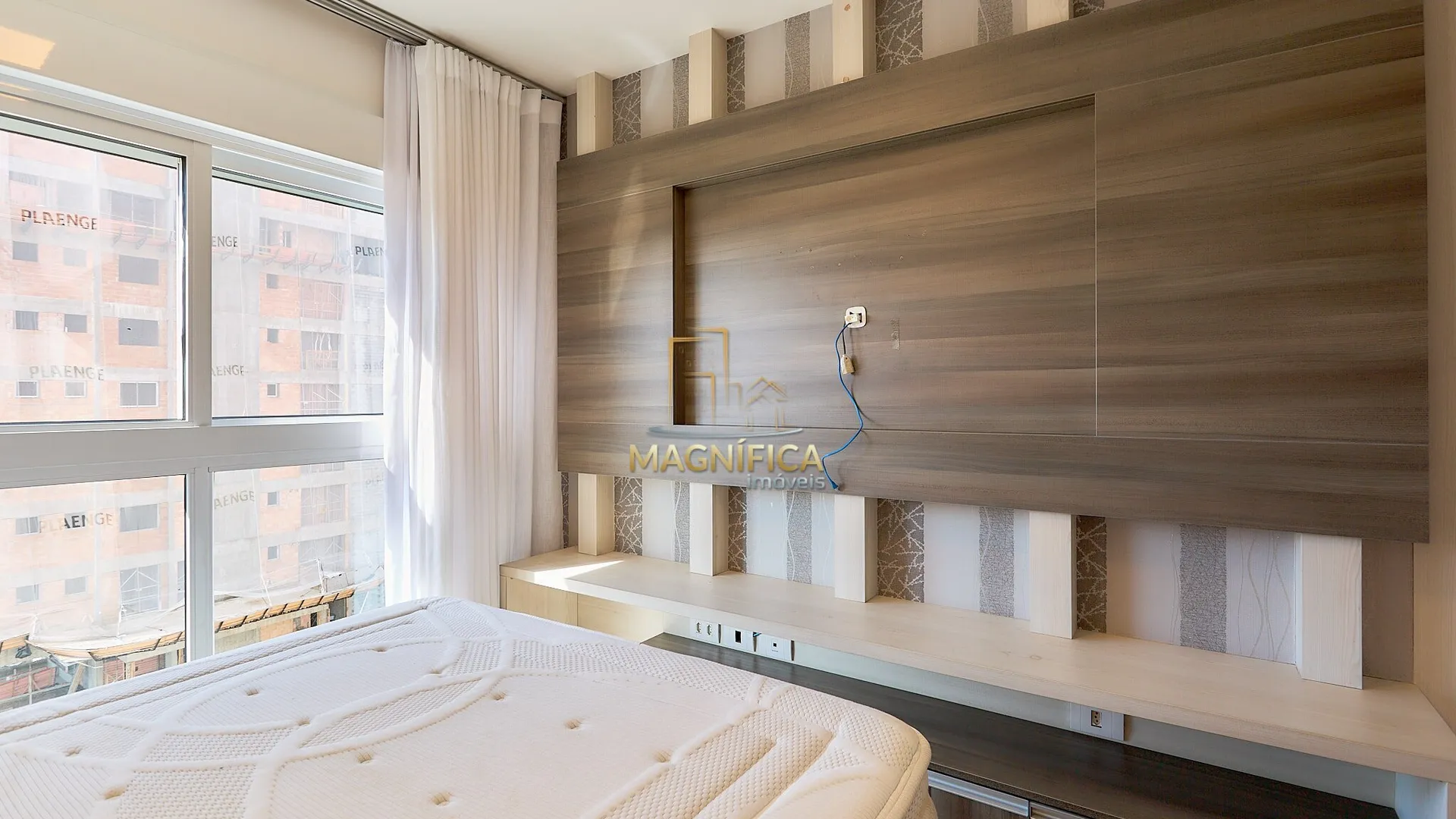 Apartamento mobiliado com 3 suítes e 2 vagas — photo 34
