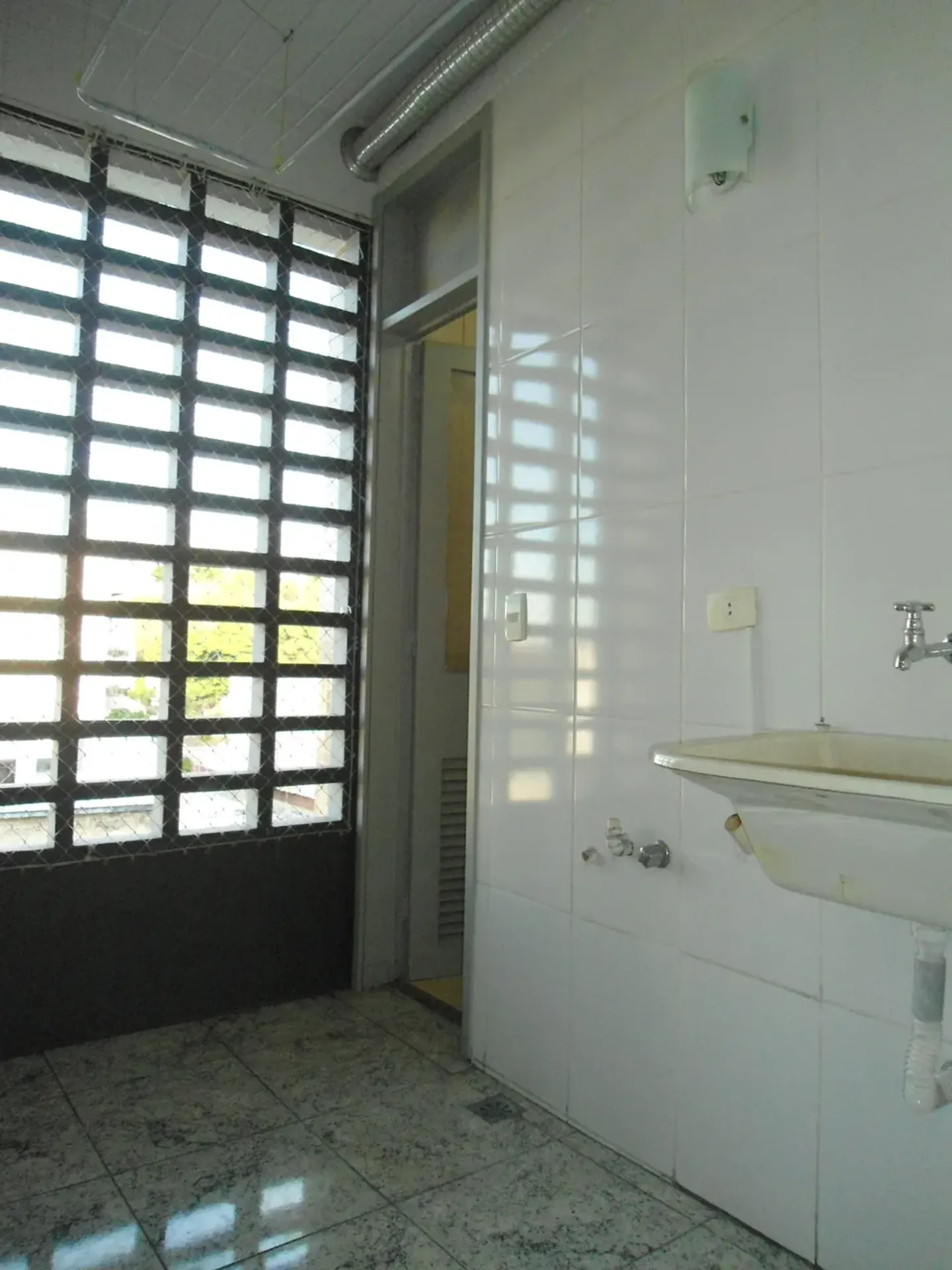 Apartamento com piso de madeira ou laminado, Tijuca — photo 9