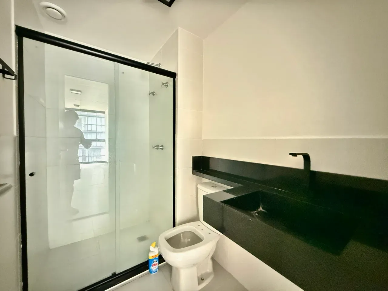 Private BBQ in a 3-bedroom apartment, 100 m² — photo 24