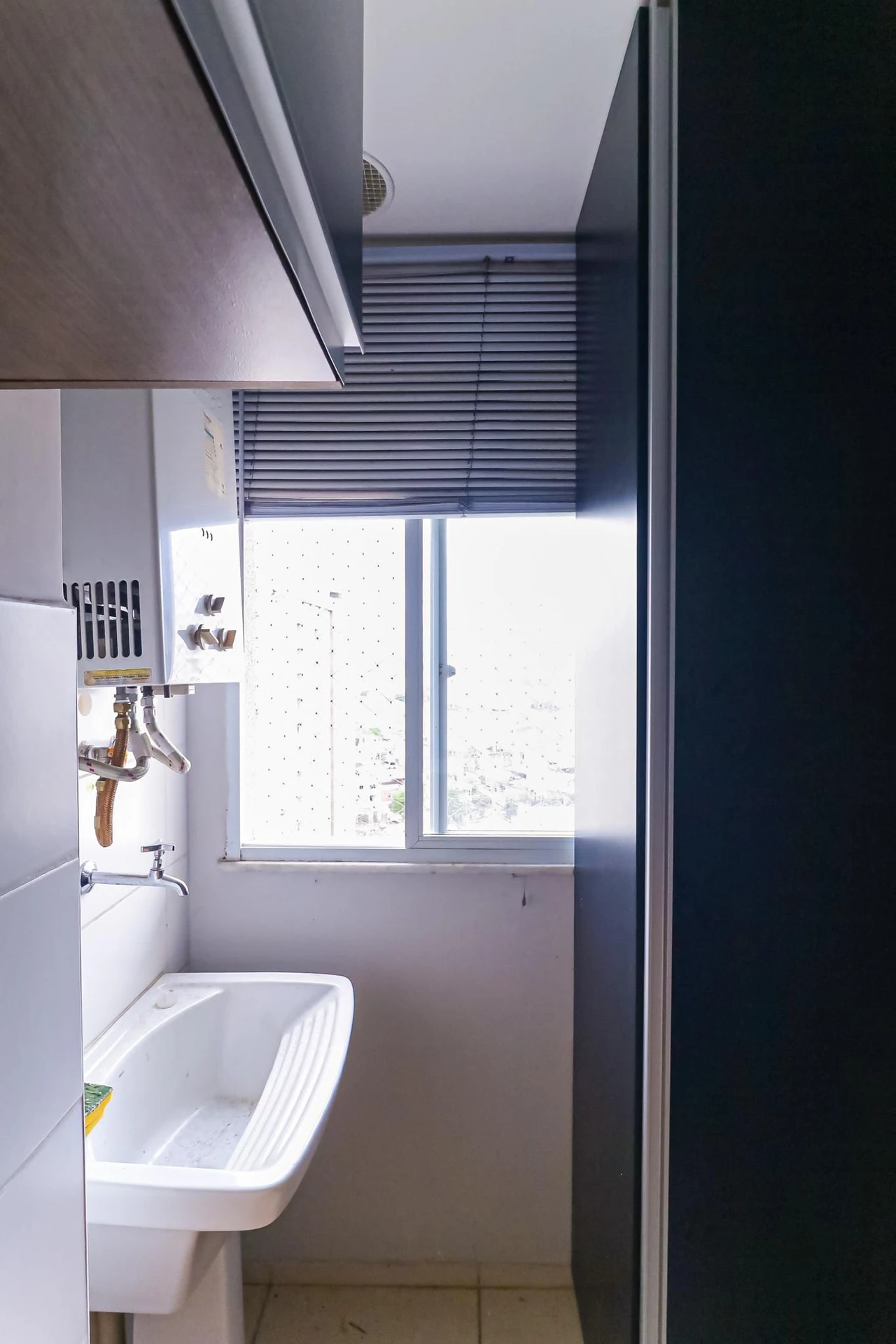 2-bedroom apartment with a jacuzzi in Rio de Janeiro — photo 29